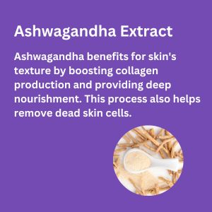 Ashwagandha Extract Ashwagandha Extract