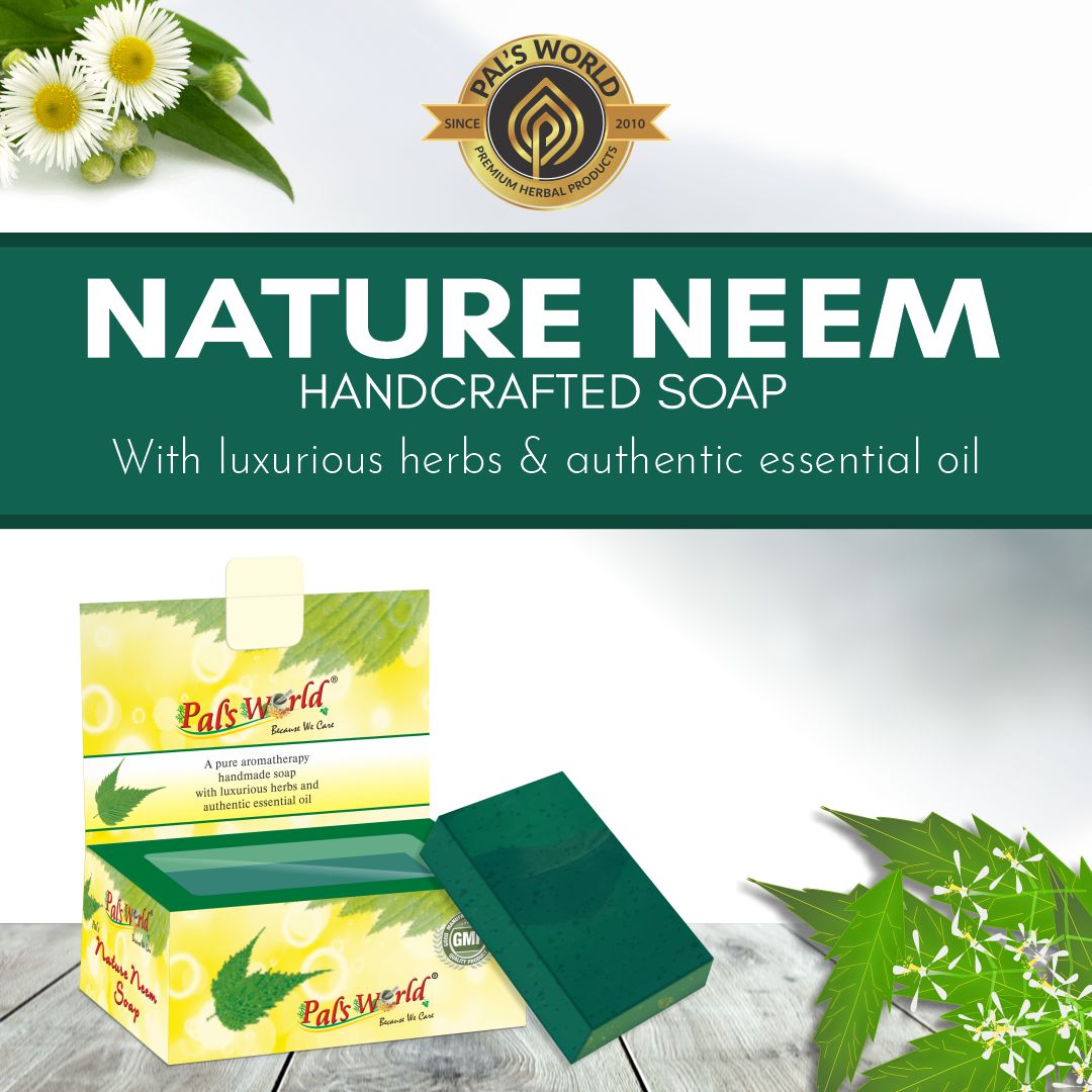 NEEM SOAP1