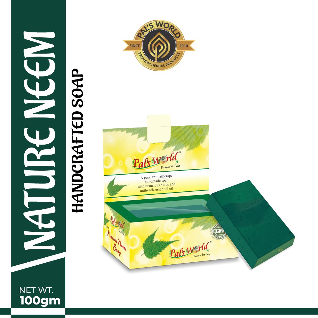 NEEM SOAP2