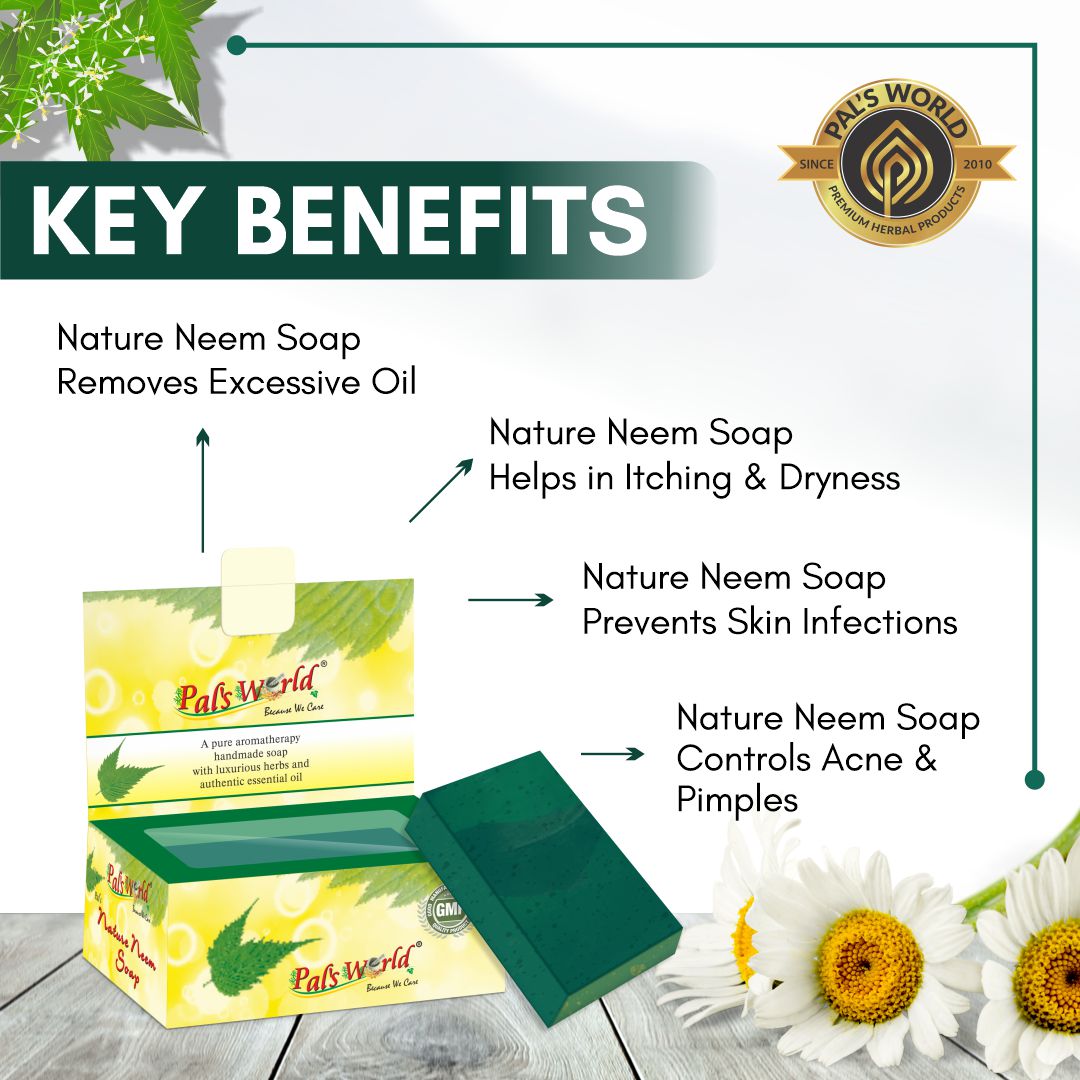 NEEM SOAP6