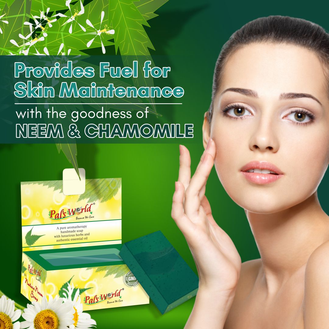 NEEM SOAP7