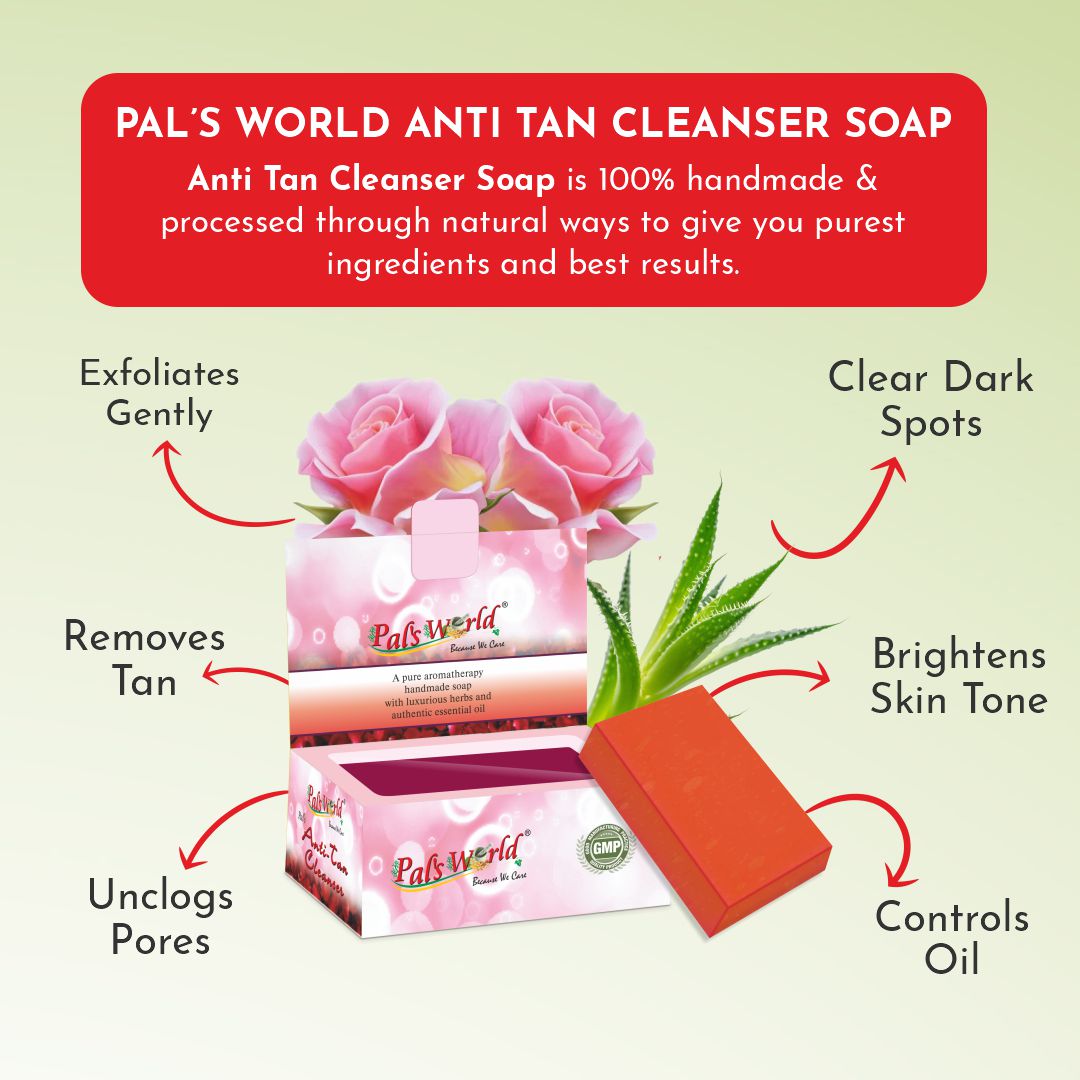 anti tan soap 3