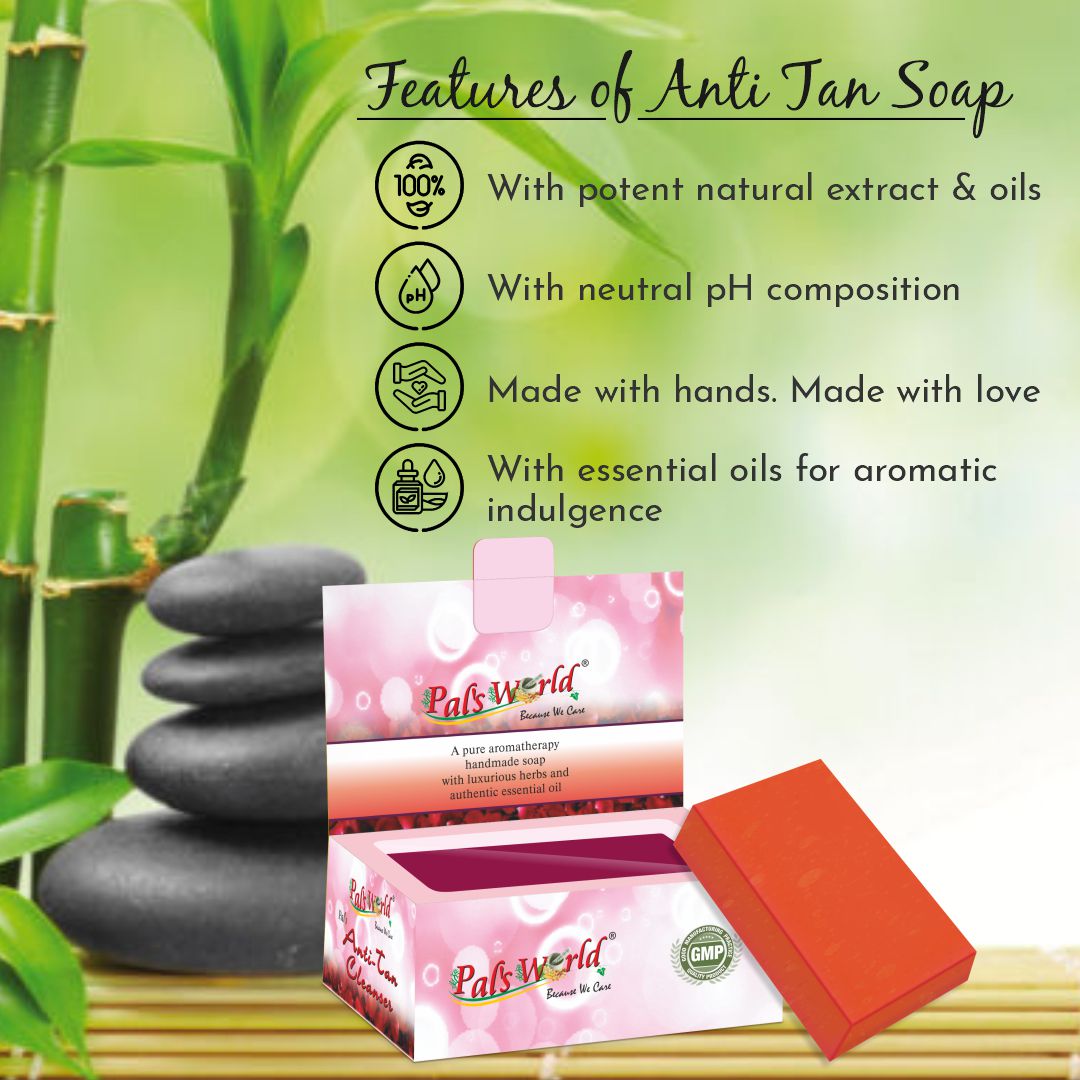 anti tan soap 4