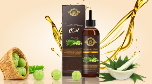 shampoo & oil banner 2
