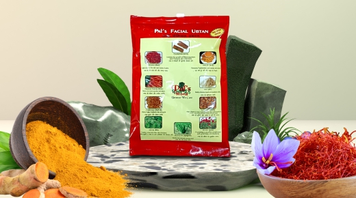 shampoo & oil banner 4