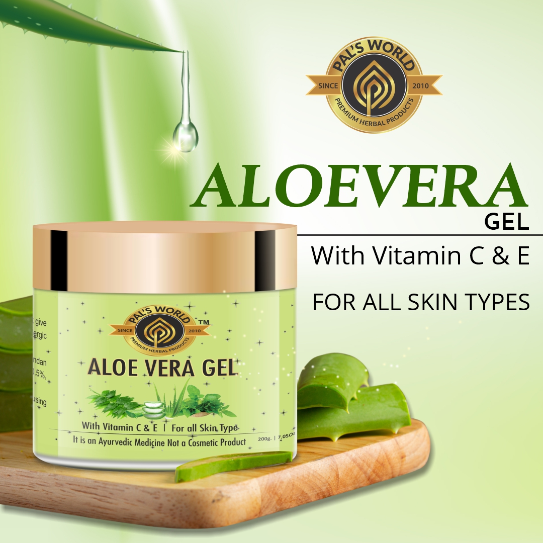 aloevera gel 1