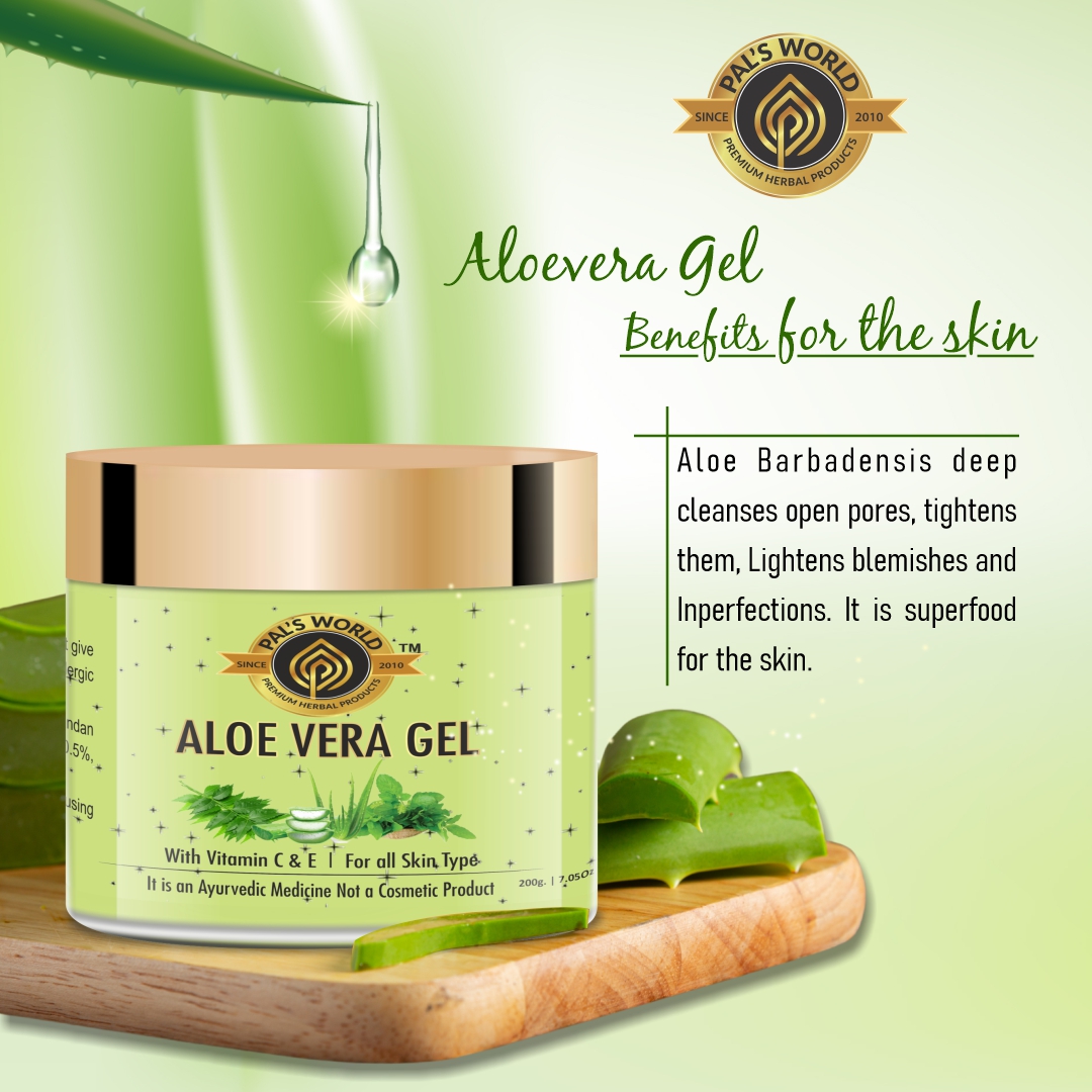aloevera gel 2