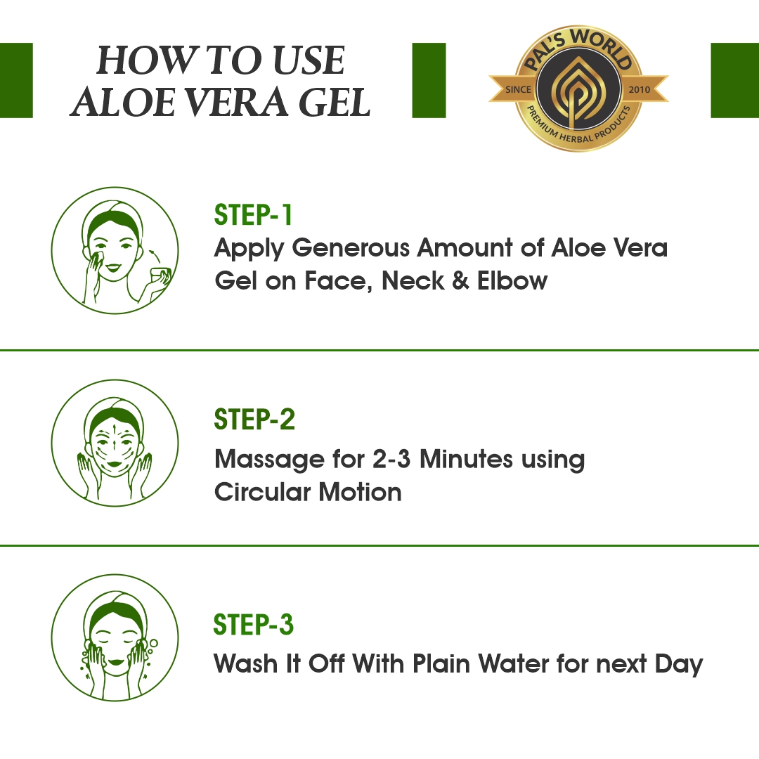 aloevera gel 4