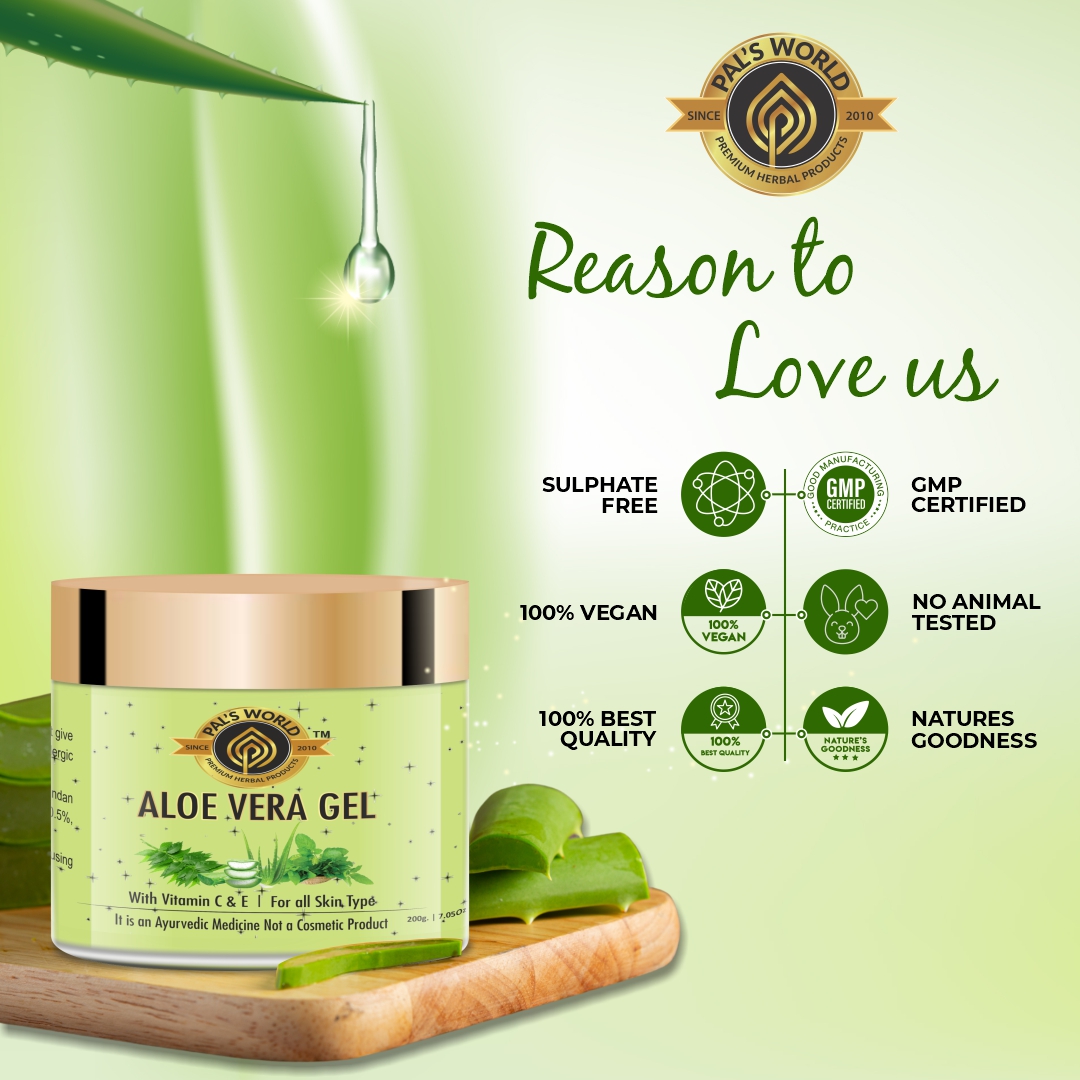 aloevera gel 6