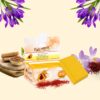 Golden Kesar Chandan Soap
