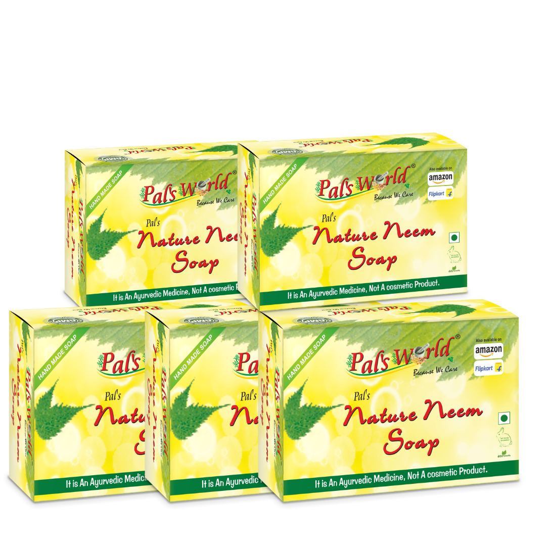 pack of 5
