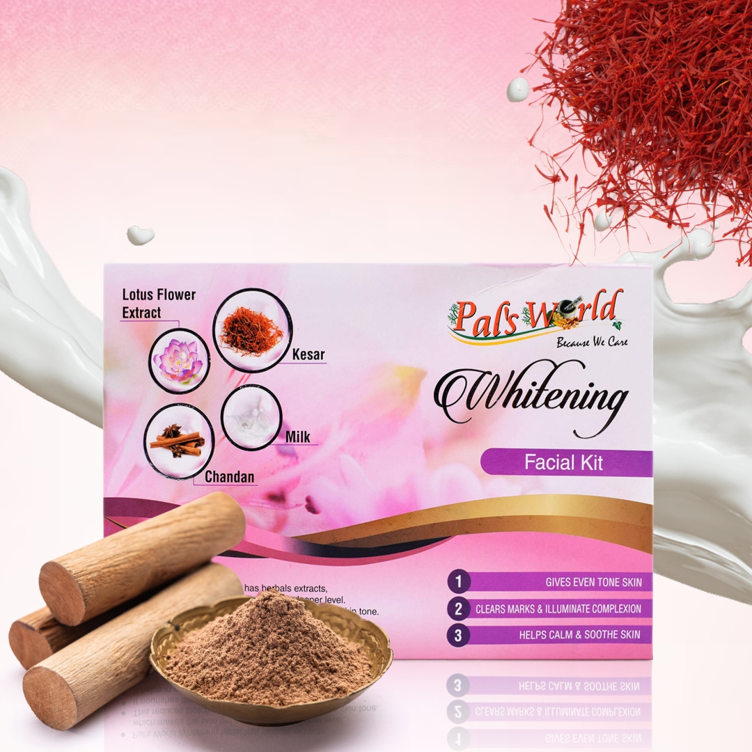 whitening