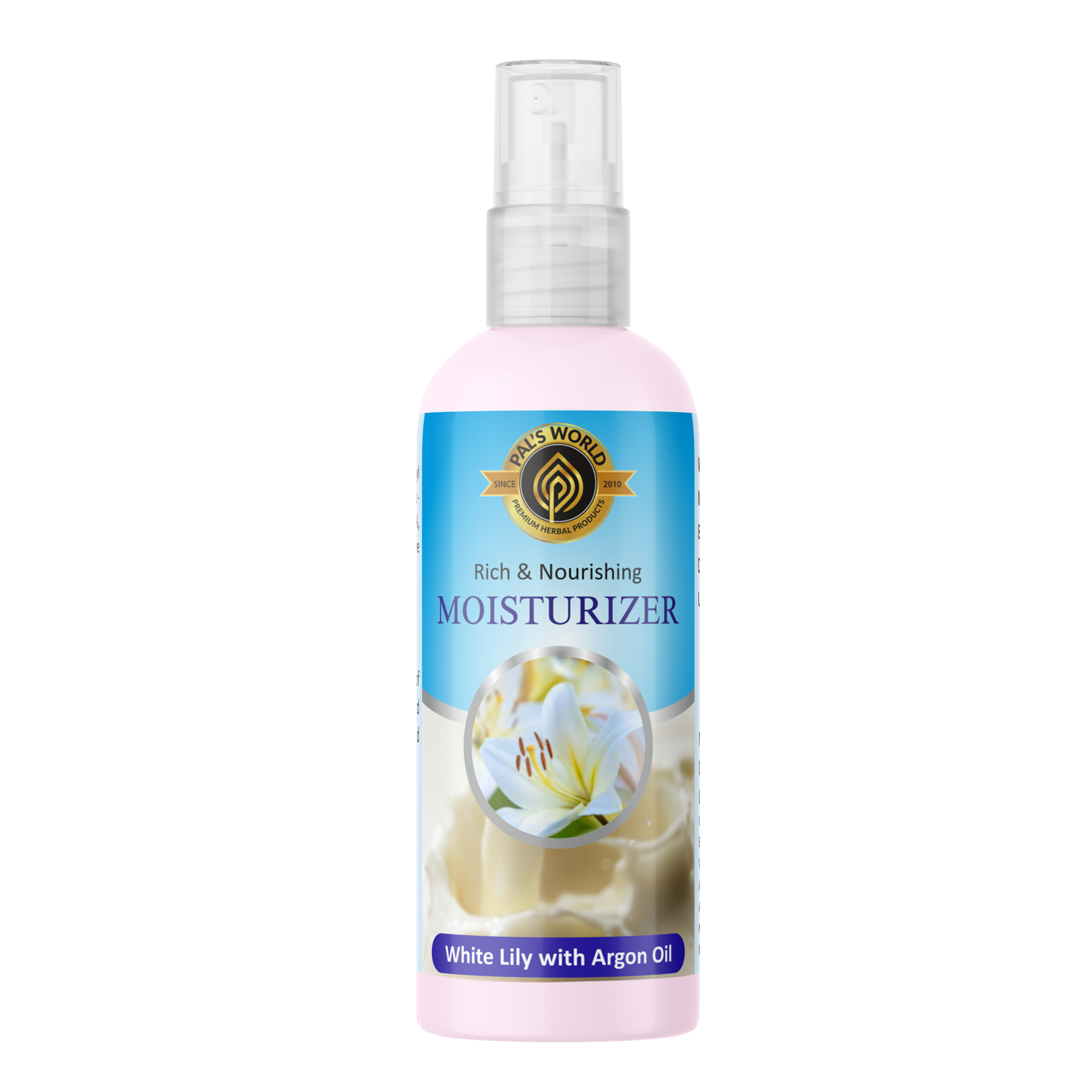 Moisturizer